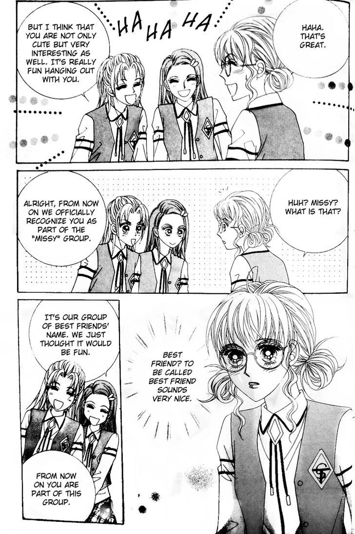 Read Don't Believe Her Manga Online