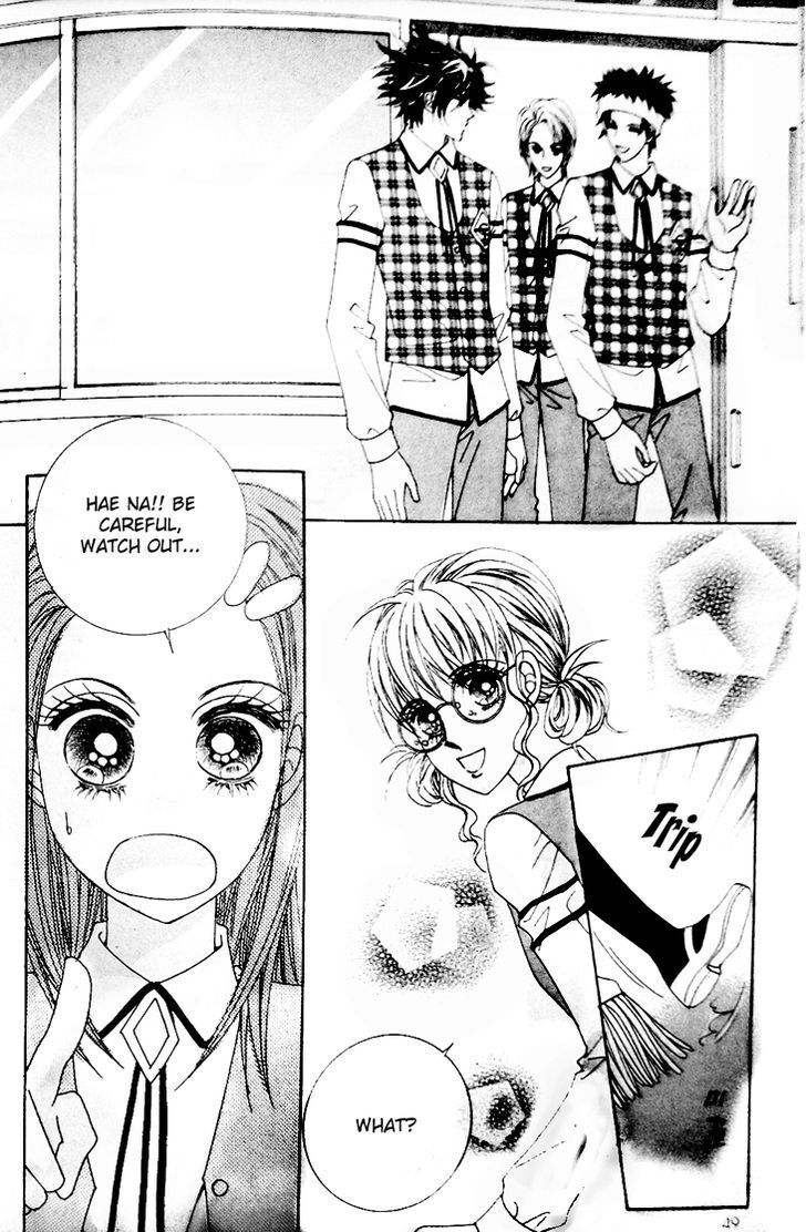 Read Don't Believe Her Manga Online