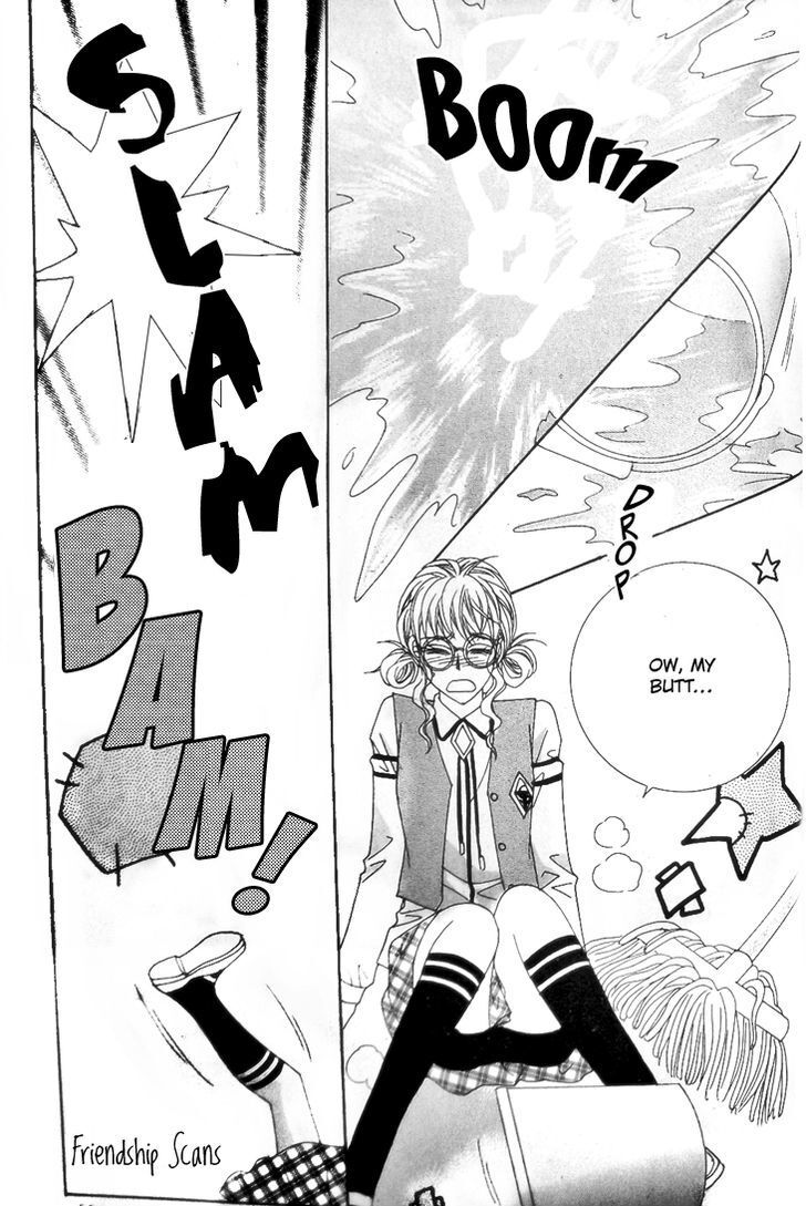 Read Don't Believe Her Manga Online