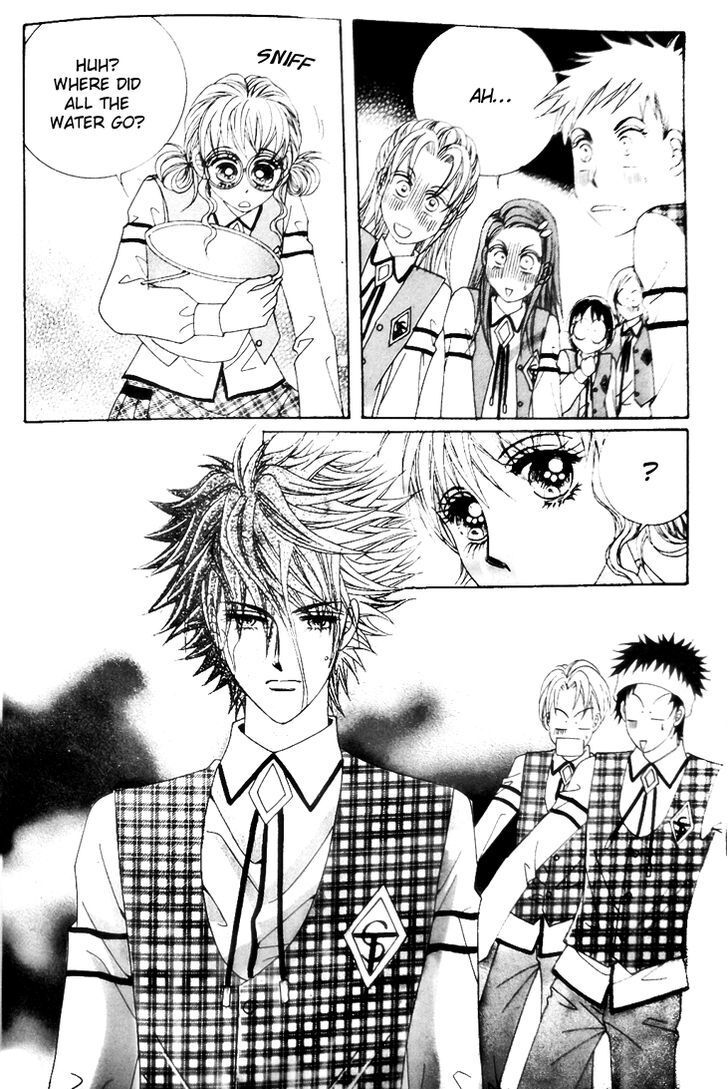 Read Don't Believe Her Manga Online