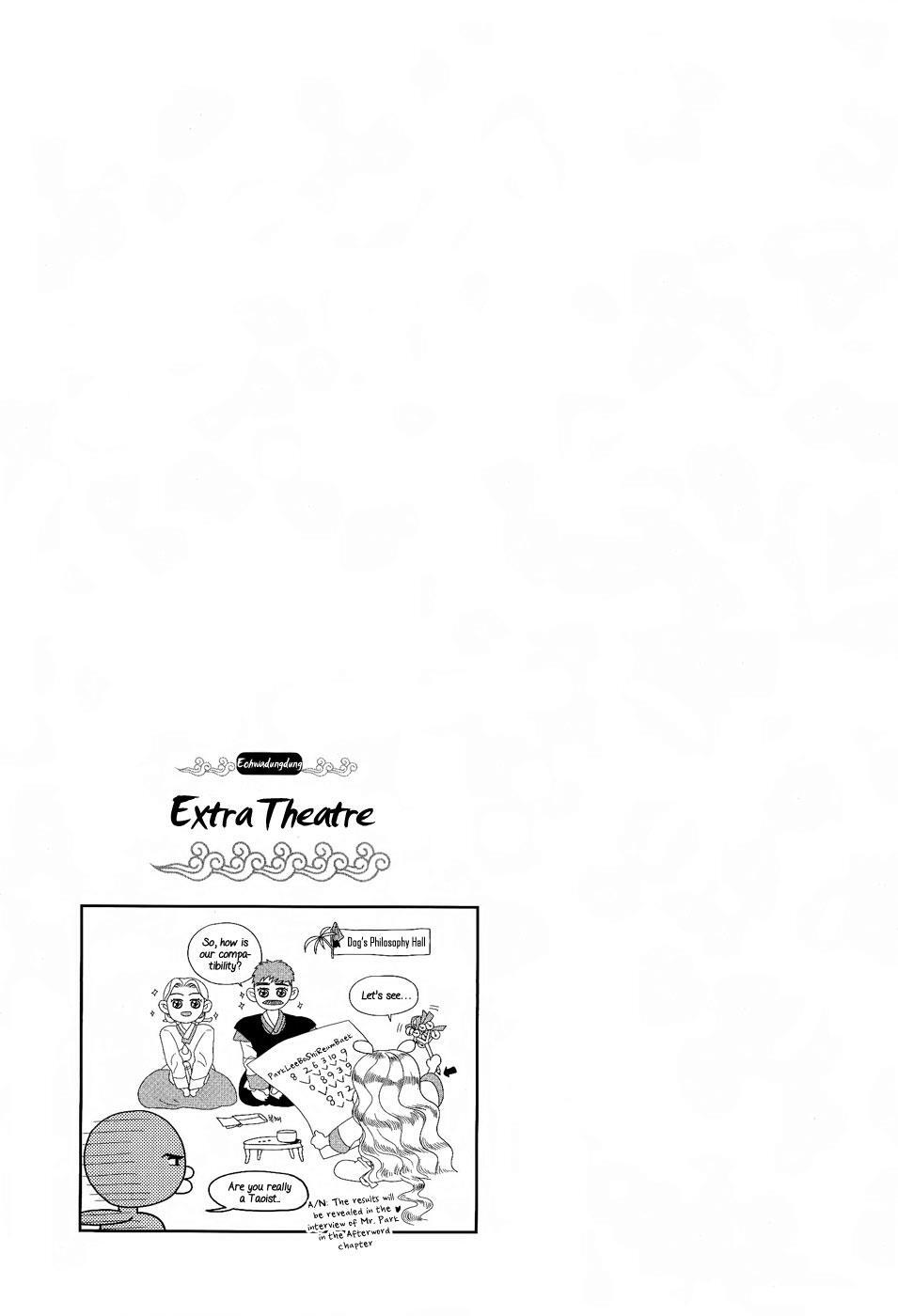 Read Don't Cry Bureum Manga Online
