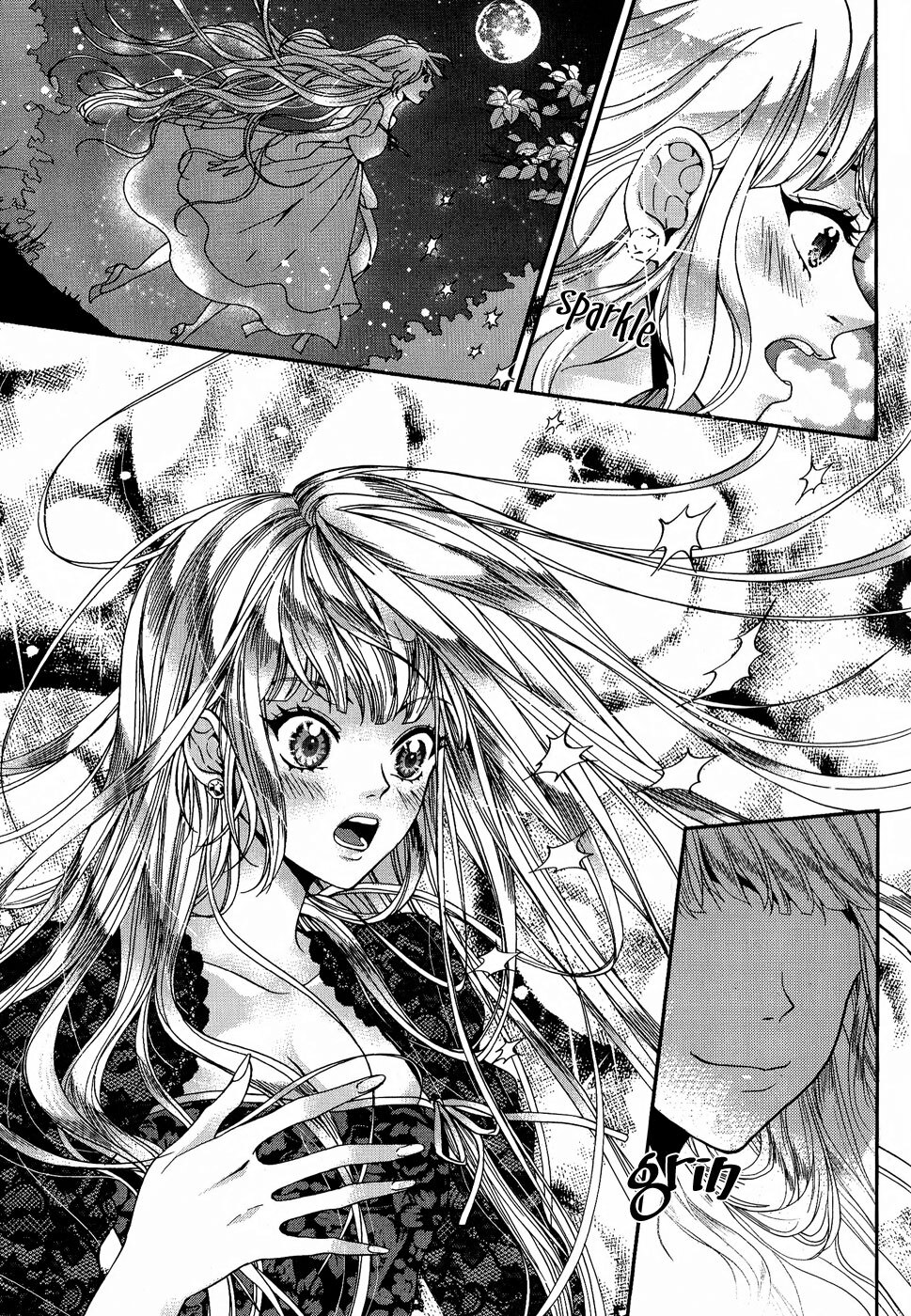 Read Don't Cry Bureum Manga Online