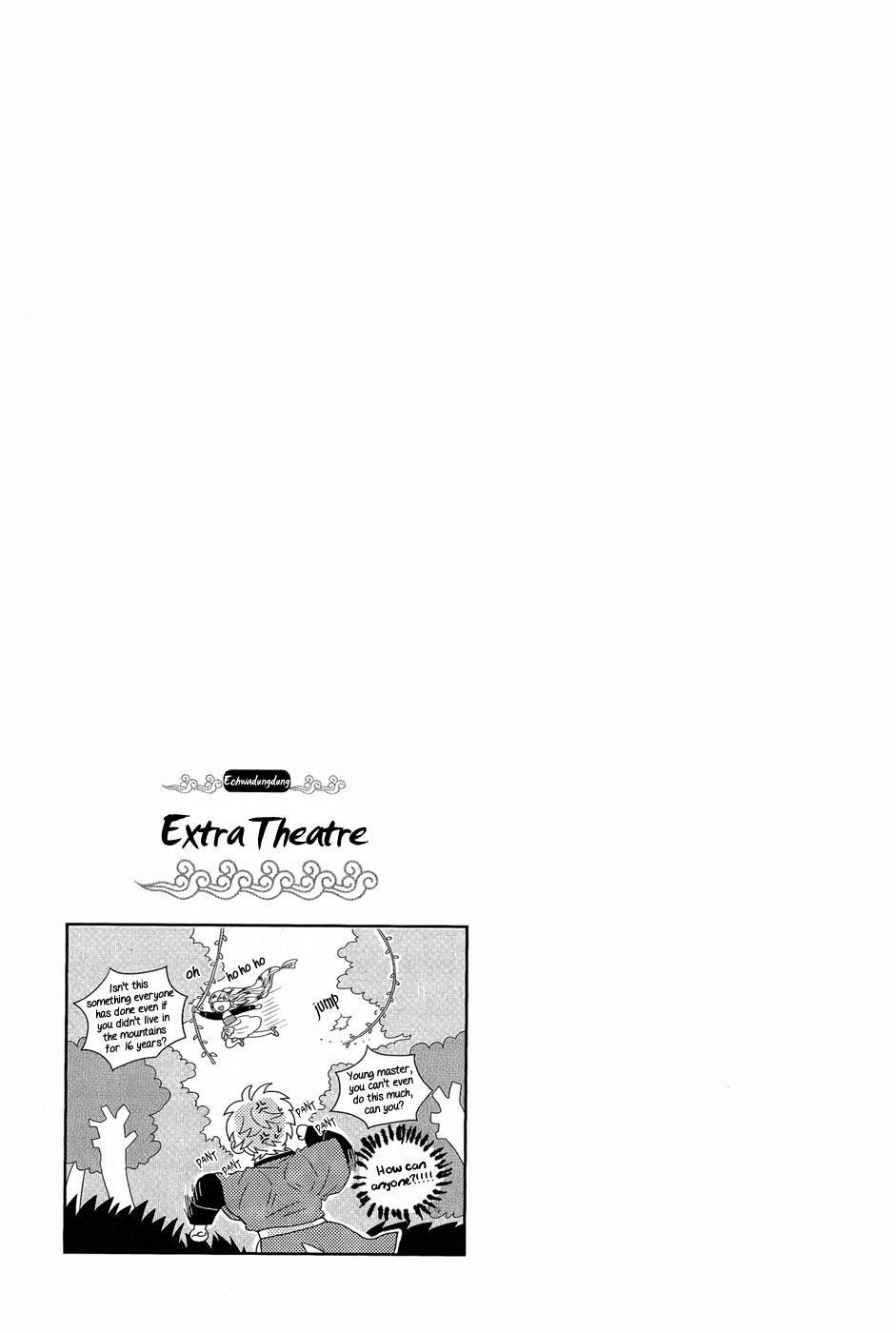 Read Don't Cry Bureum Manga Online