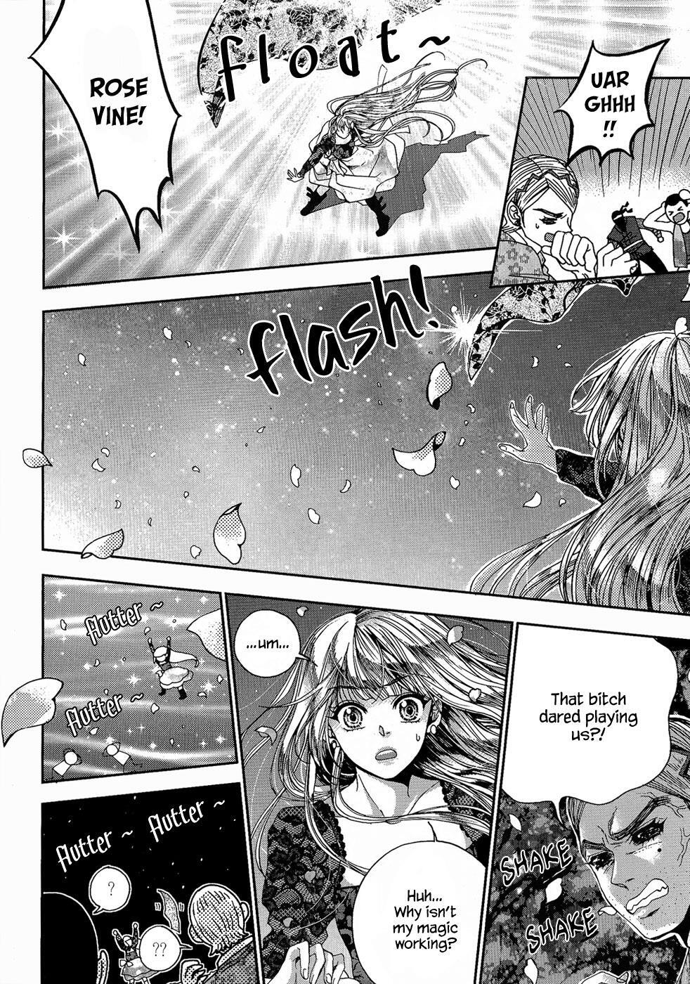 Read Don't Cry Bureum Manga Online