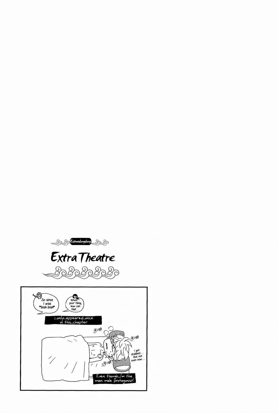 Read Don't Cry Bureum Manga Online