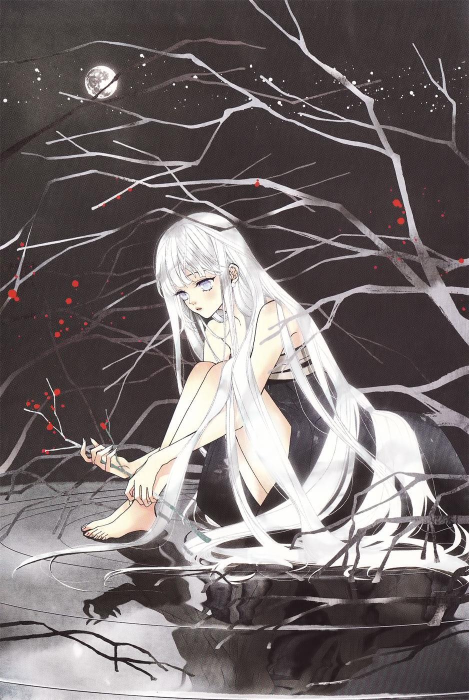 Read Don't Cry Bureum Manga Online