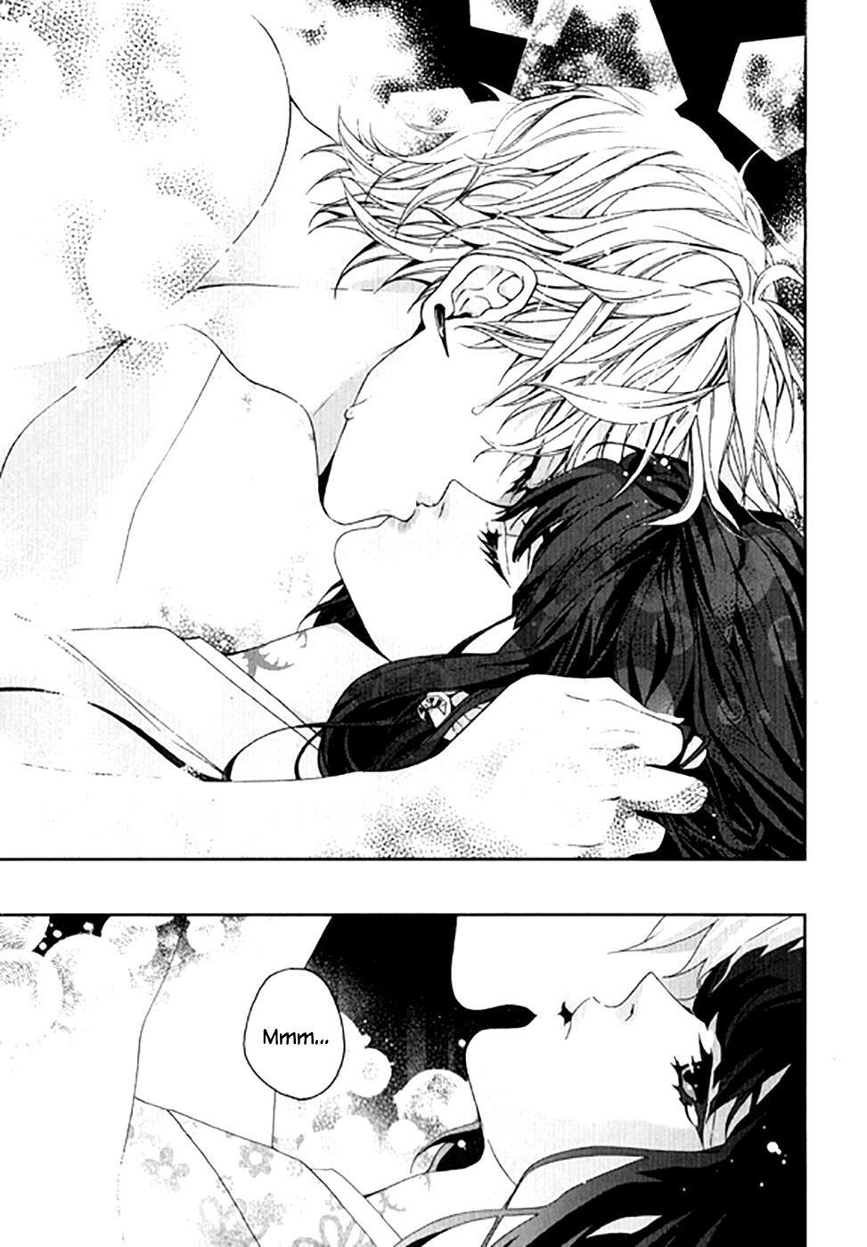 Read Don't Cry Bureum Manga Online