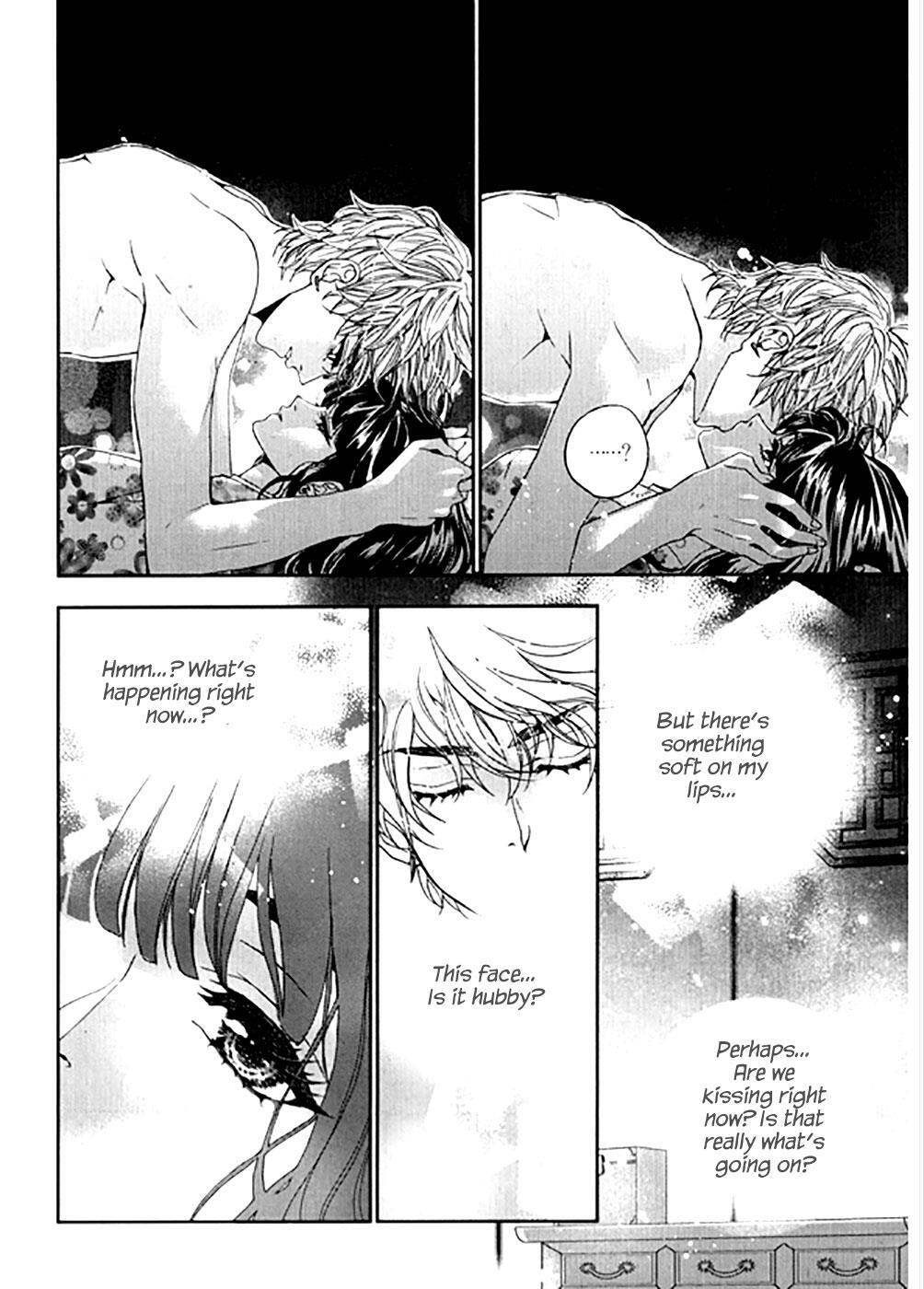 Read Don't Cry Bureum Manga Online