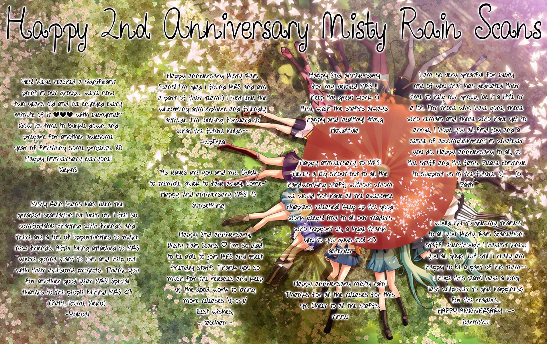 Read Donten ni Sirius Manga Online