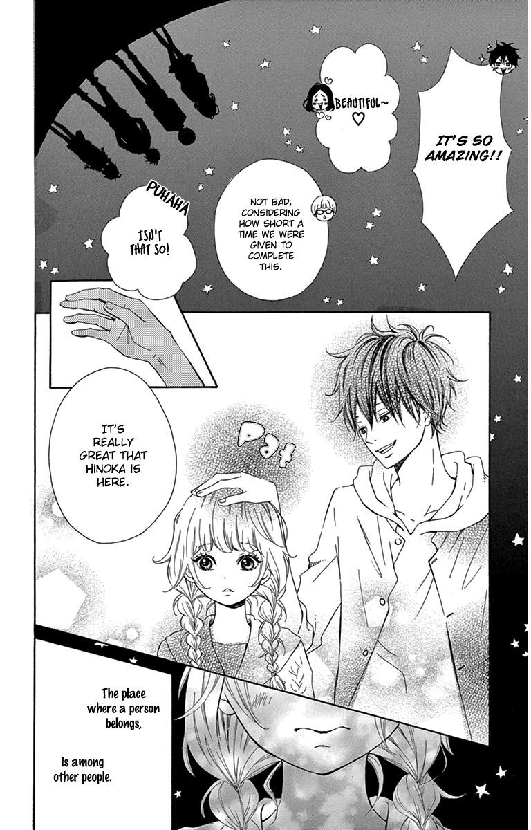 Read Donten ni Sirius Manga Online