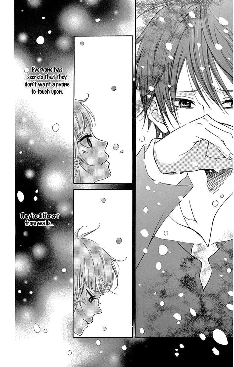 Read Donten ni Sirius Manga Online