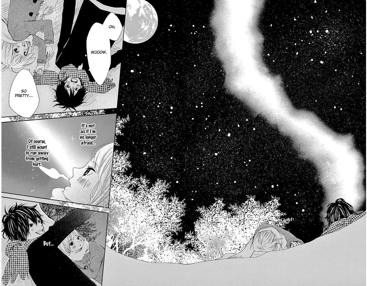 Read Donten ni Sirius Manga Online