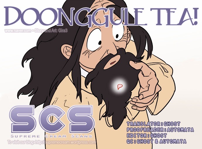 Read Doonggule Tea! Manga Online