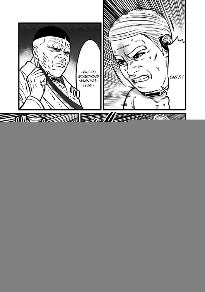 Read Dorei Yuugi Manga Online