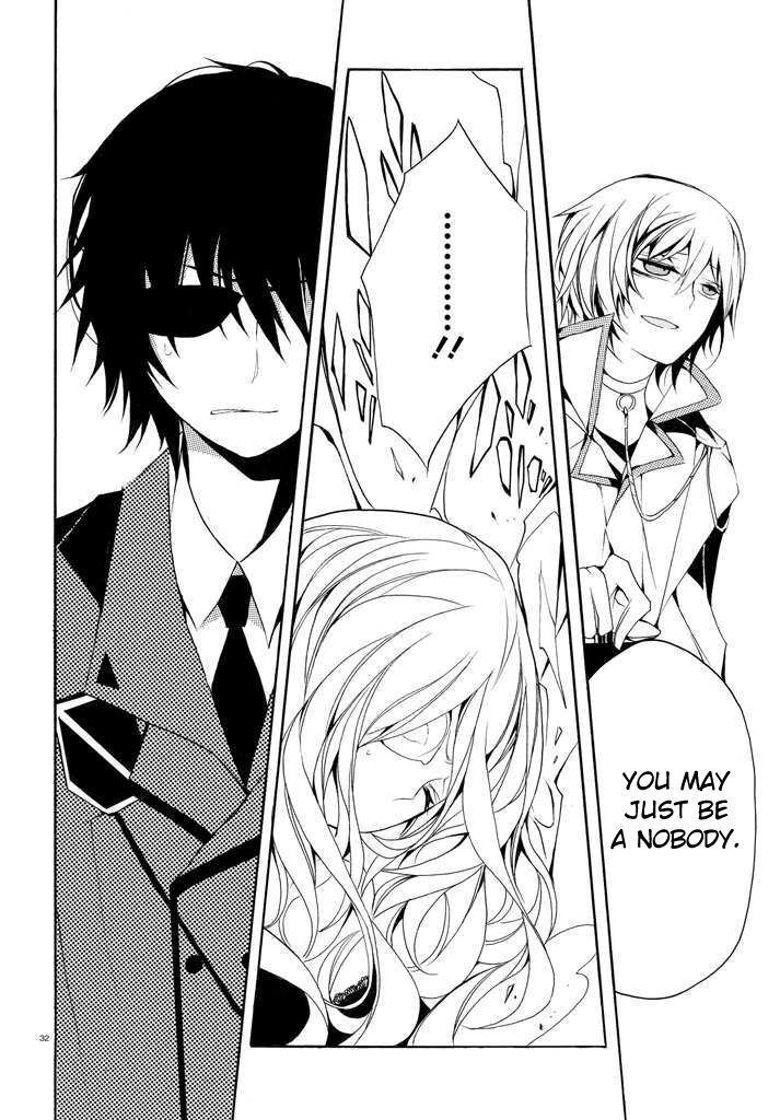 Read Dorobou Night Trick Manga Online