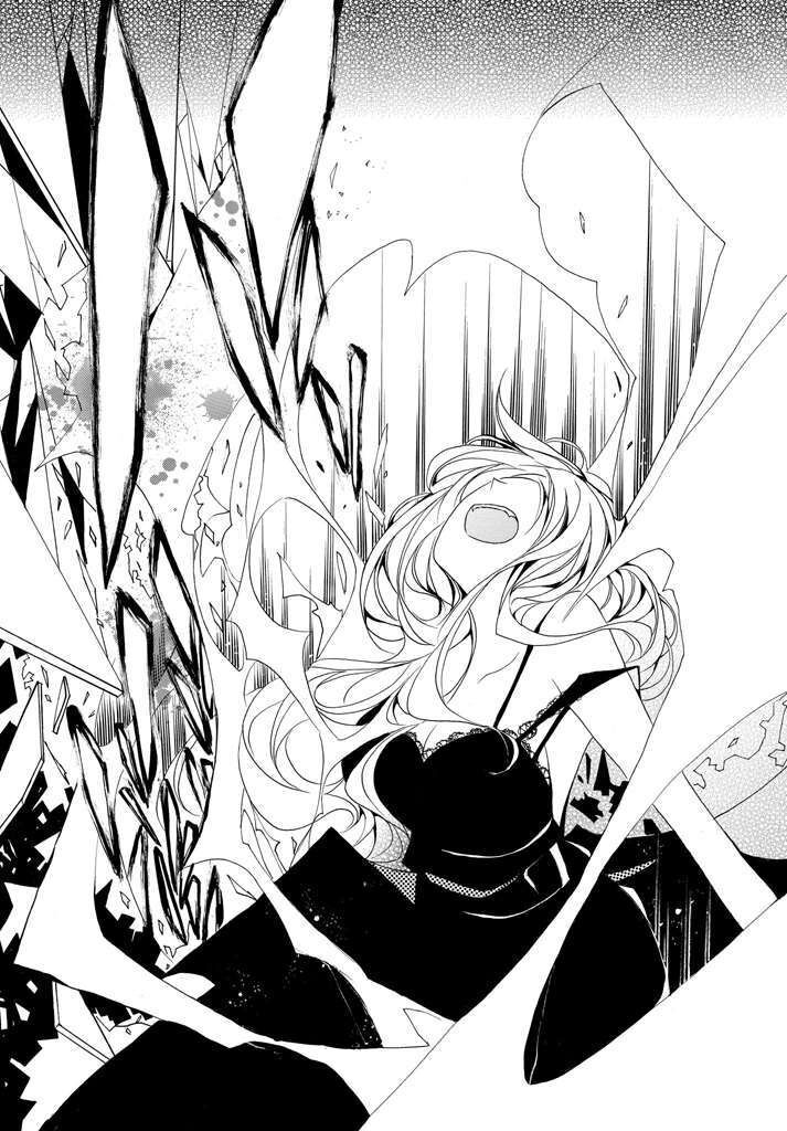 Read Dorobou Night Trick Manga Online