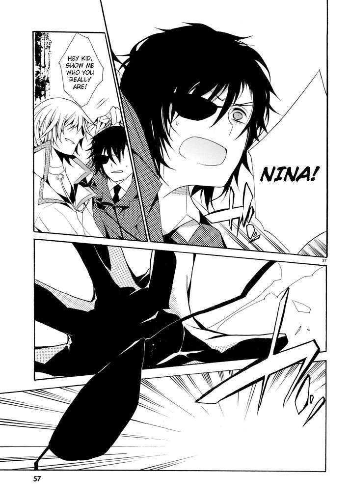 Read Dorobou Night Trick Manga Online