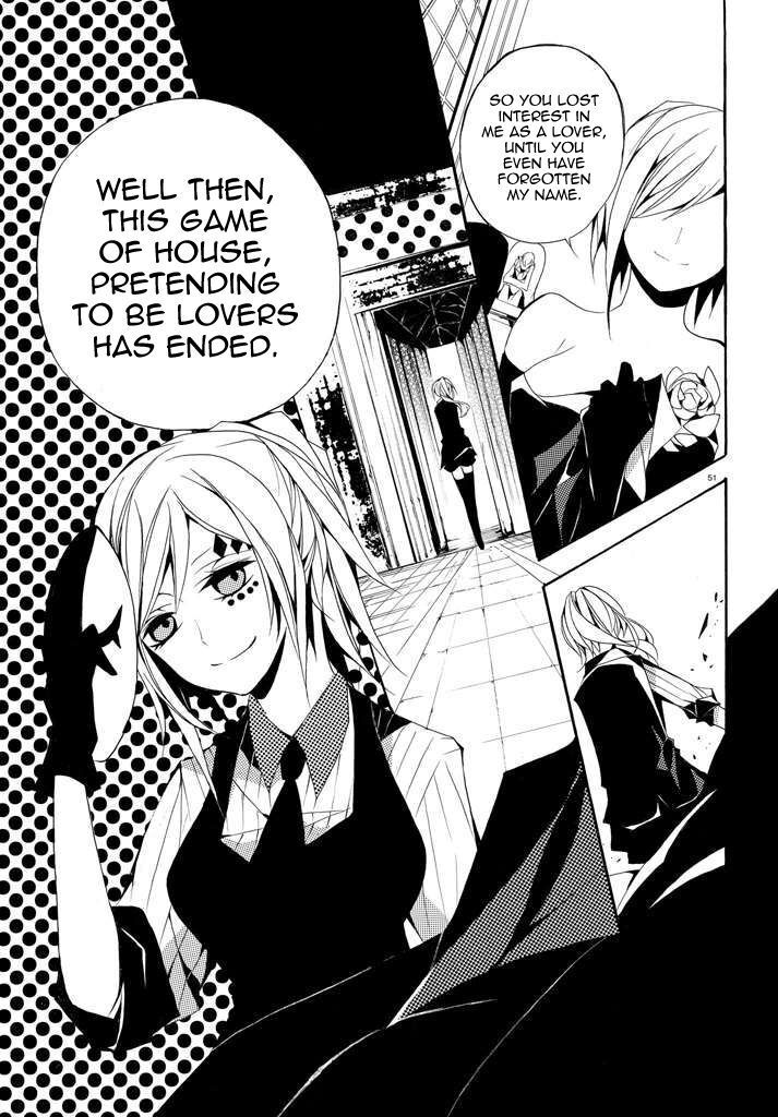 Read Dorobou Night Trick Manga Online