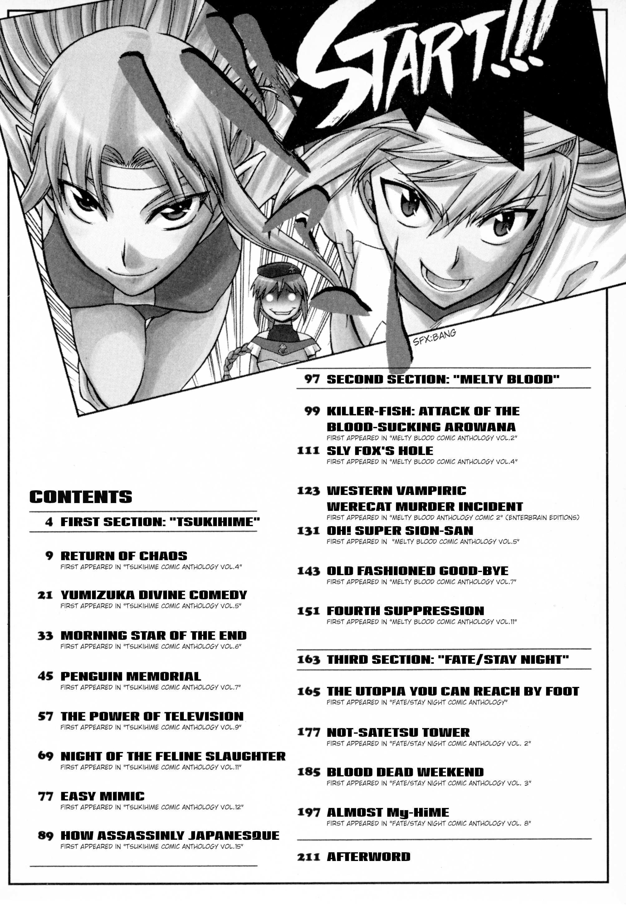 Read Dotsuki Manzai Manga Online