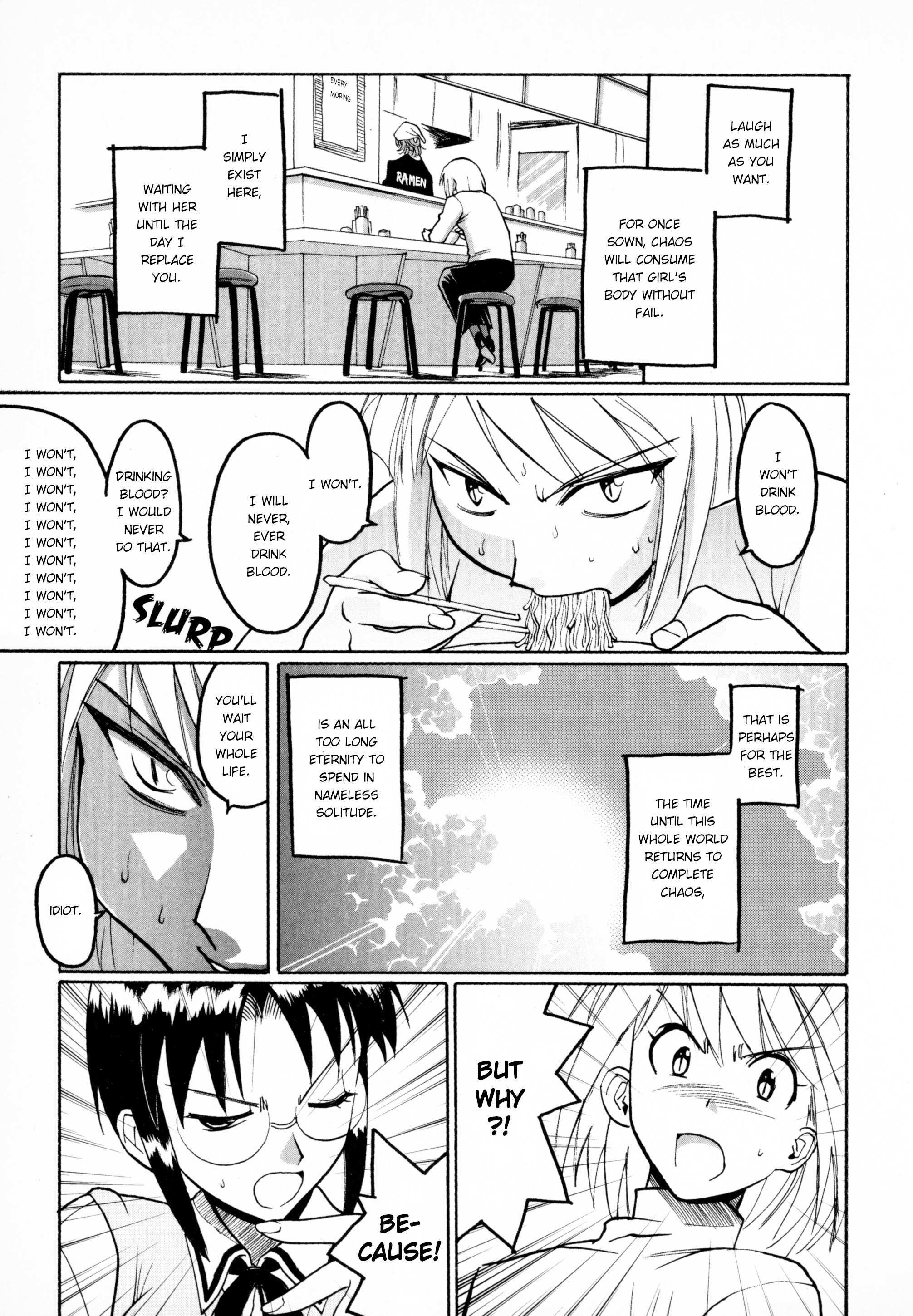 Read Dotsuki Manzai Manga Online