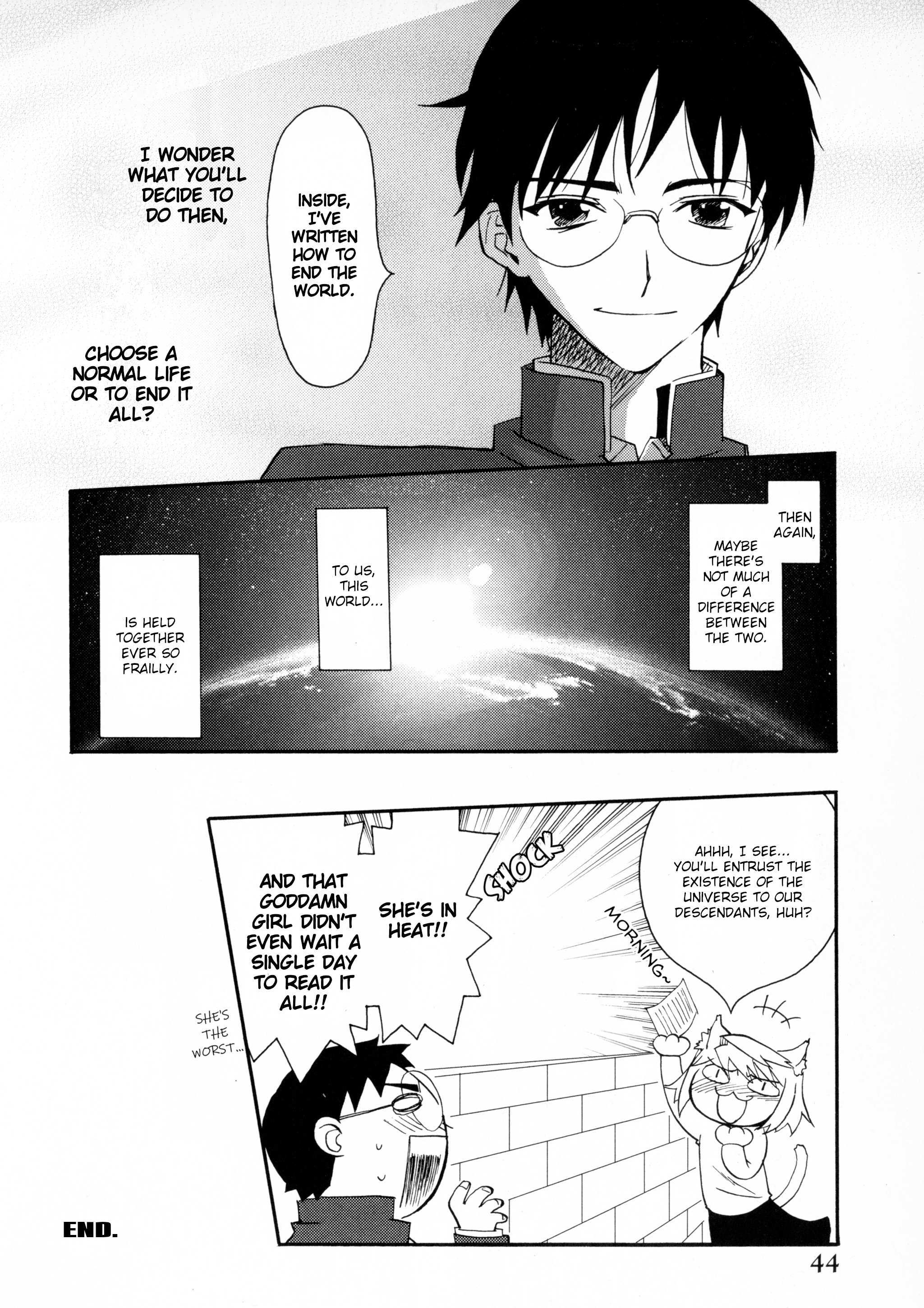 Read Dotsuki Manzai Manga Online