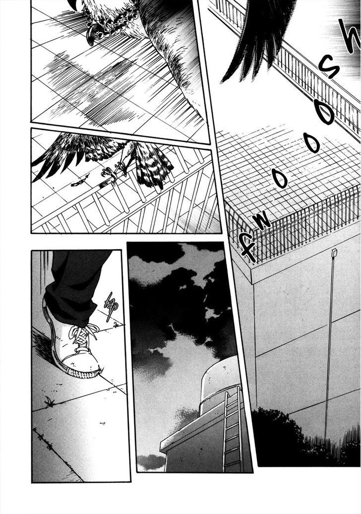 Read Doublets Manga Online