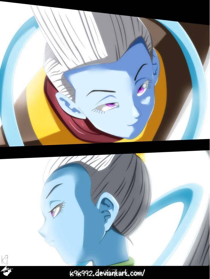 Read Dragon Ball Super Manga Online