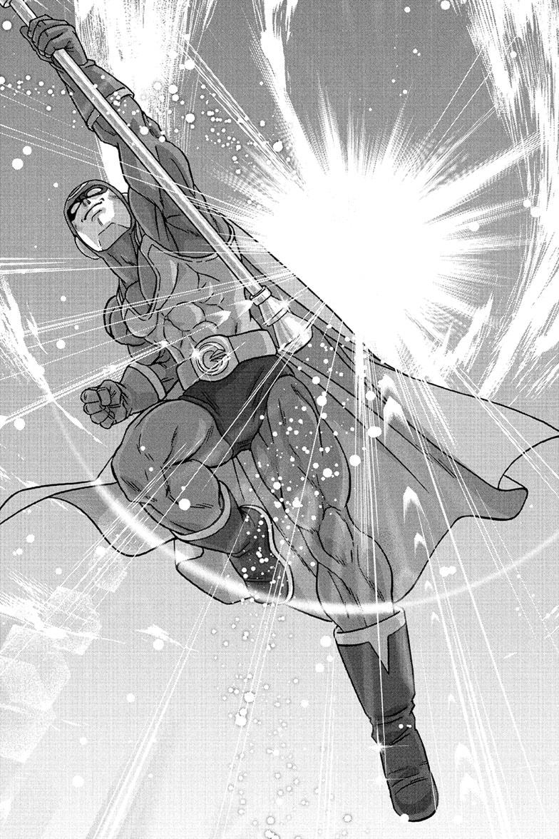 Read Dragon Ball Super Manga Online