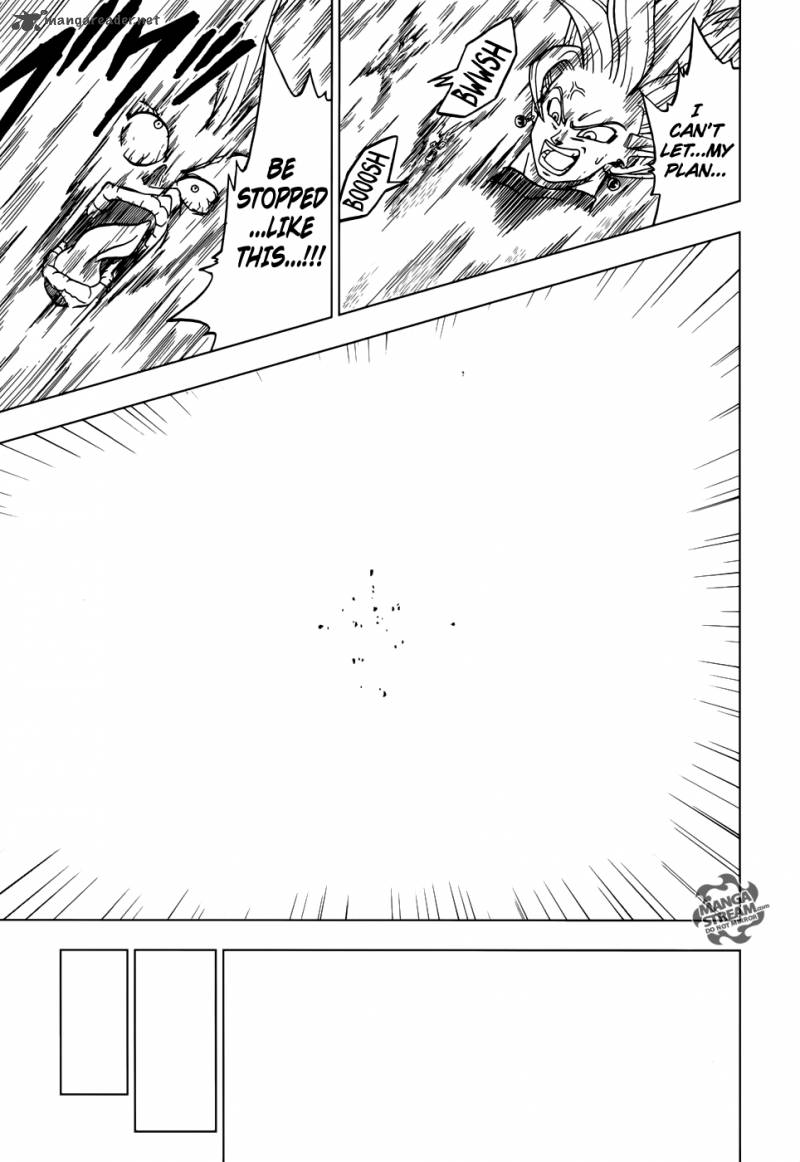 Read Dragon Ball Super Manga Online