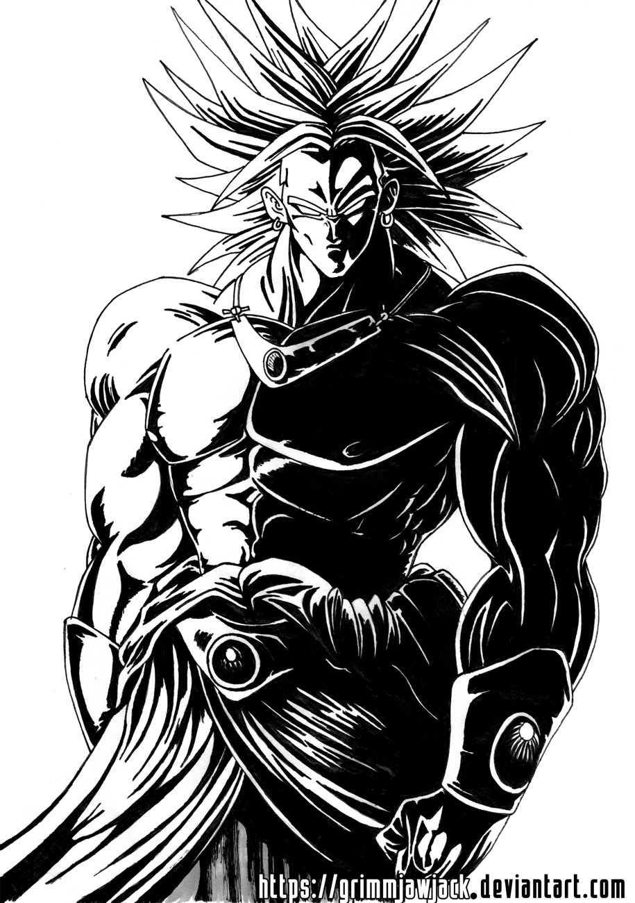 Read Dragon Ball Super Manga Online