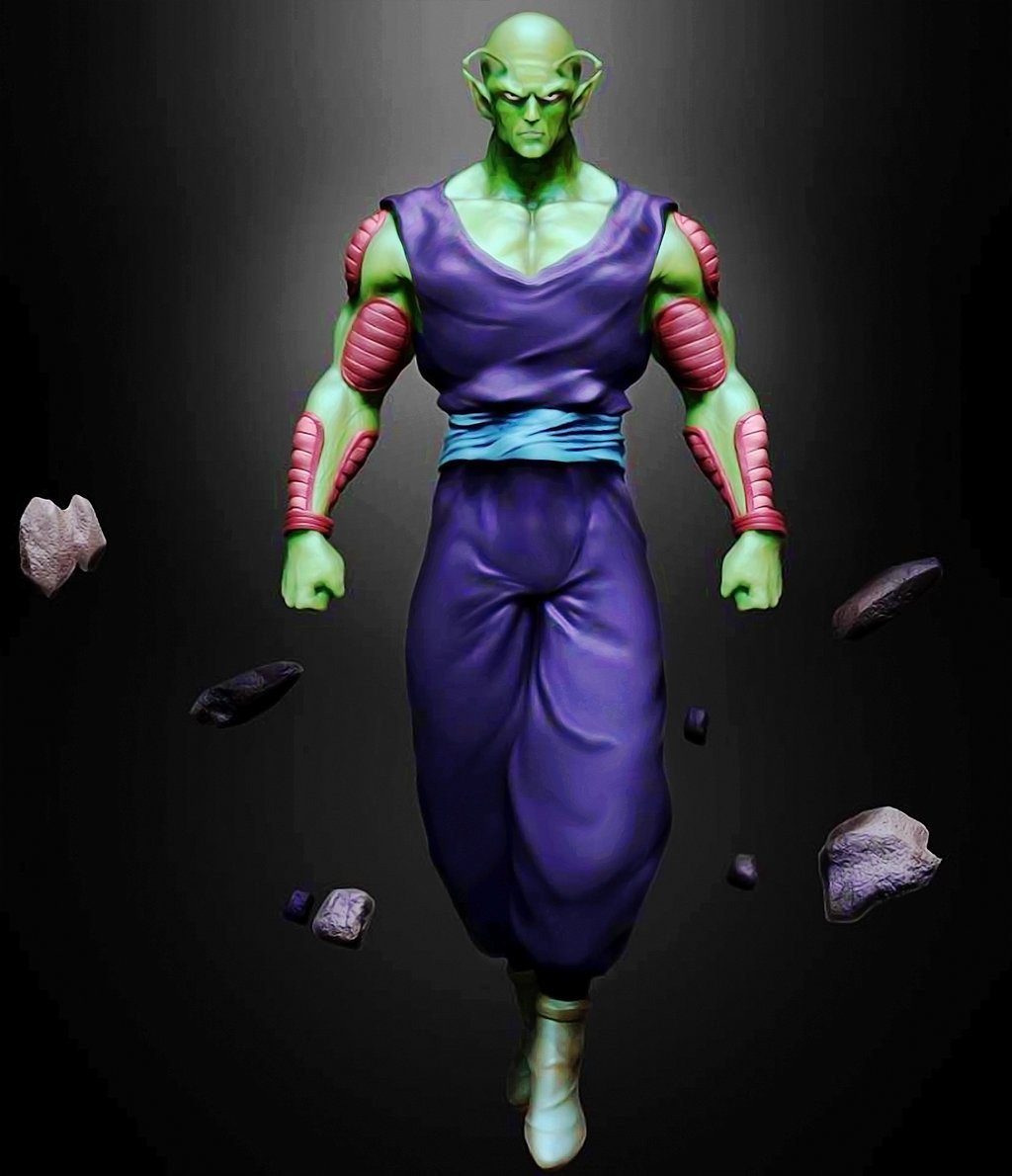 Read Dragon Ball Super Manga Online