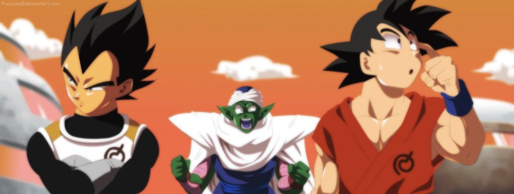 Read Dragon Ball Super Manga Online