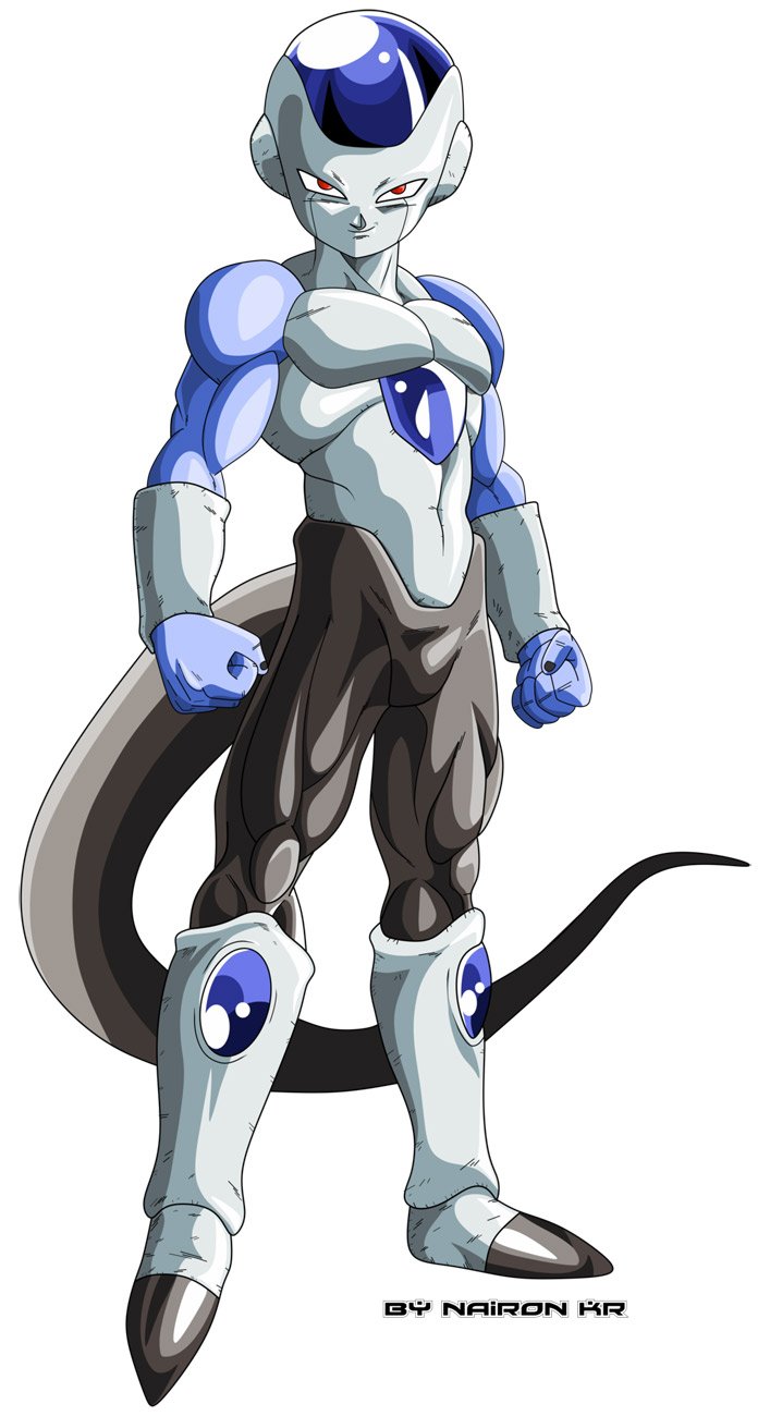 Read Dragon Ball Super Manga Online