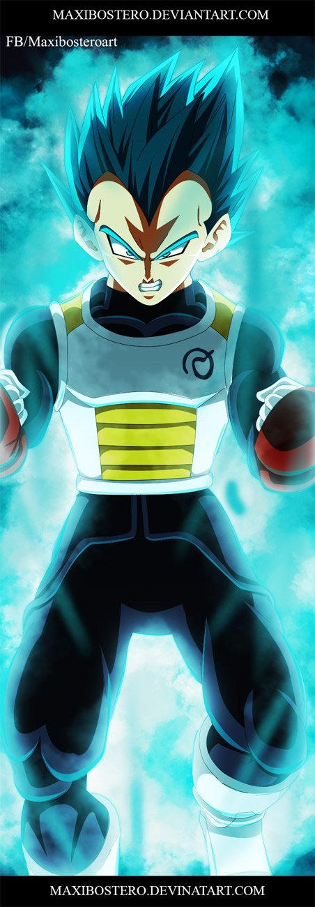 Read Dragon Ball Super Manga Online