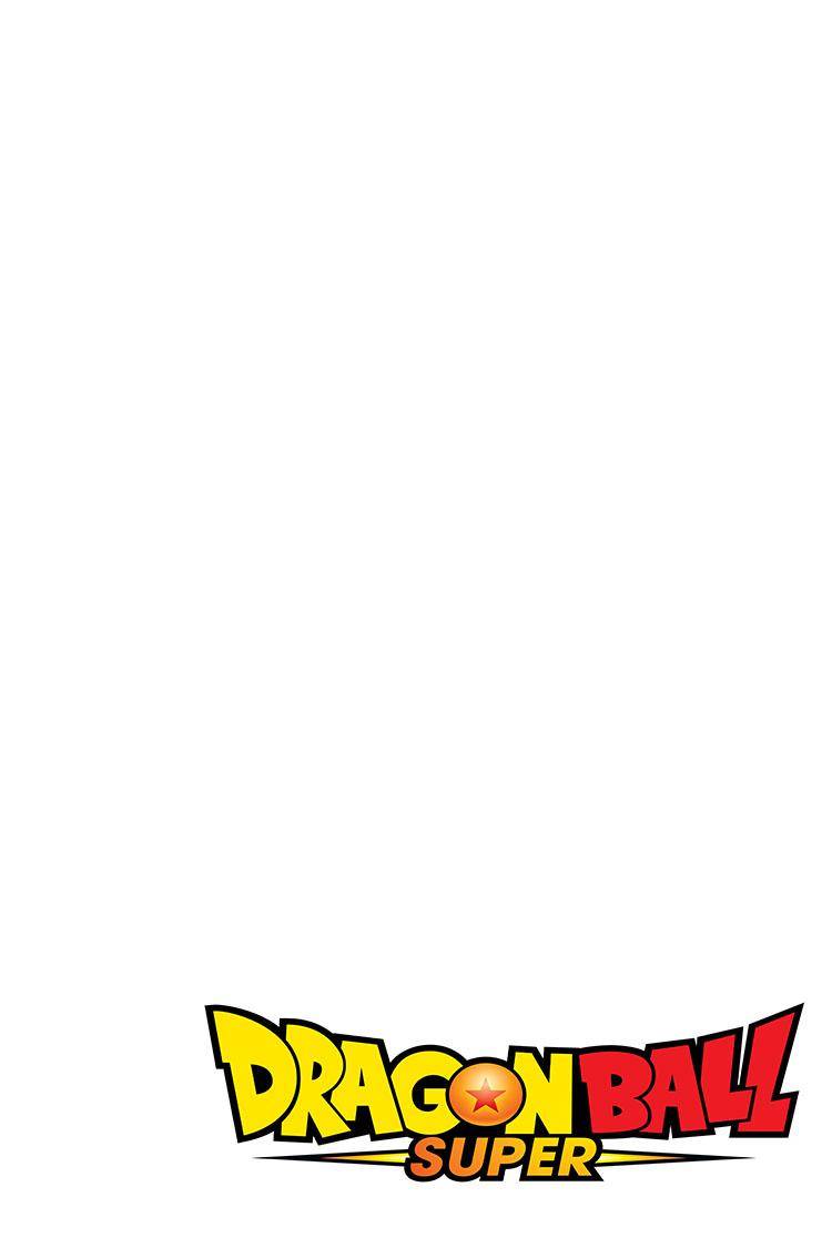 Read Dragon Ball Super Manga Online