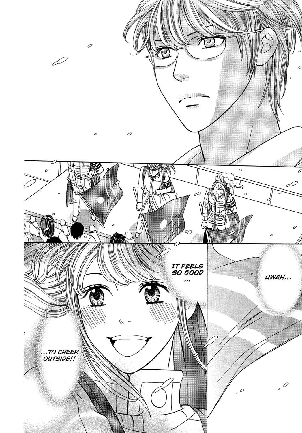 Read Dragon Girl Manga Online
