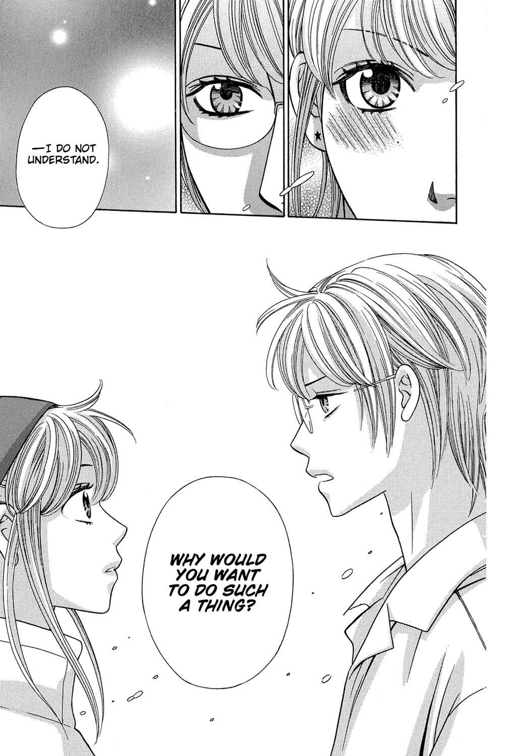 Read Dragon Girl Manga Online