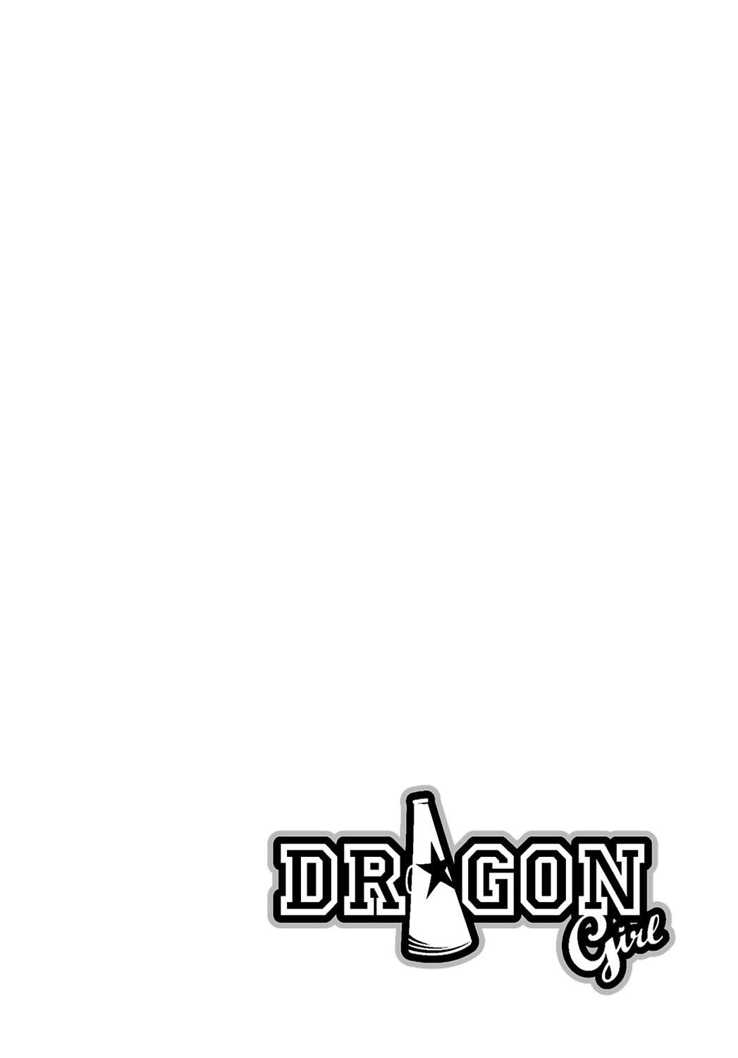 Read Dragon Girl Manga Online