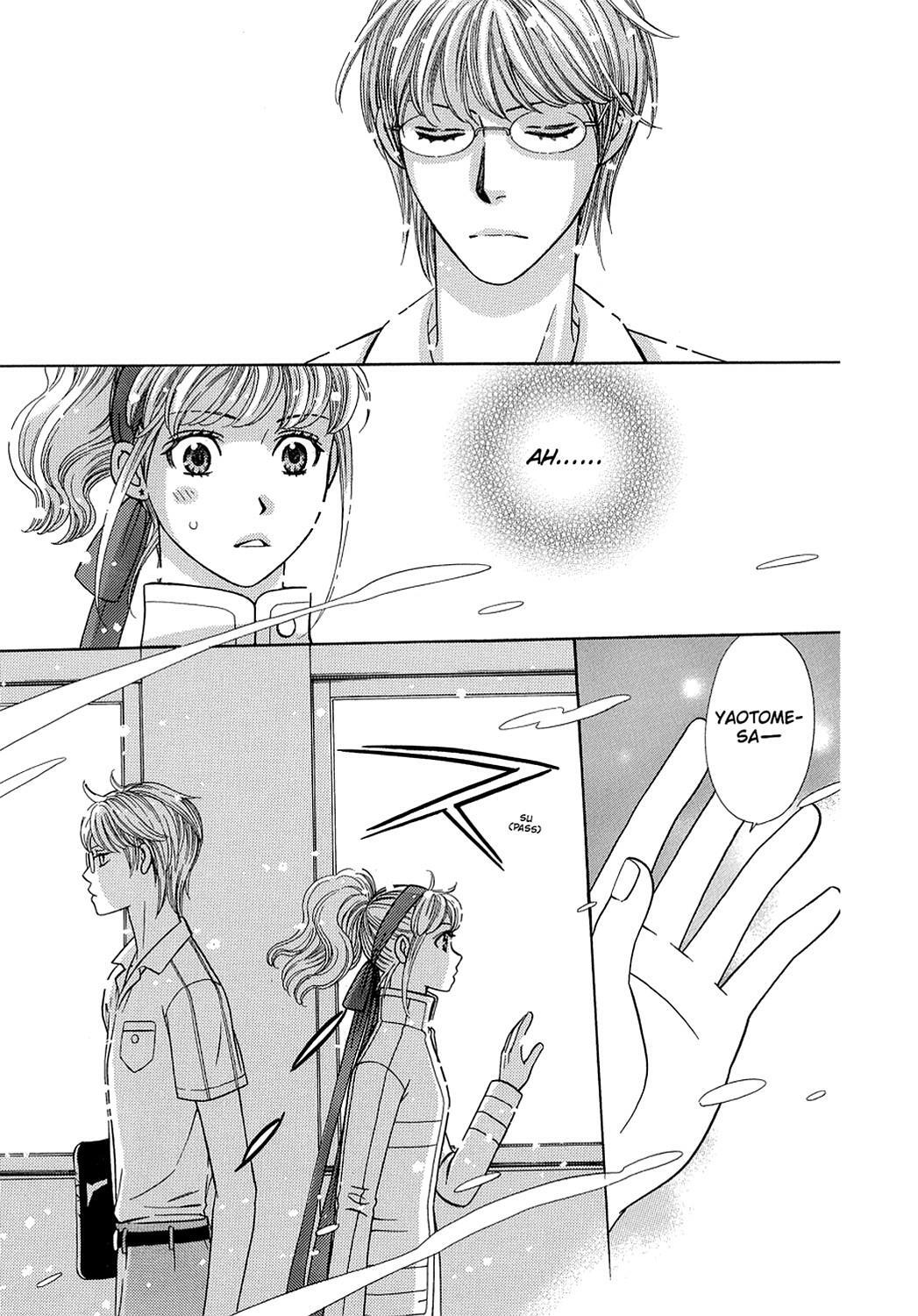 Read Dragon Girl Manga Online