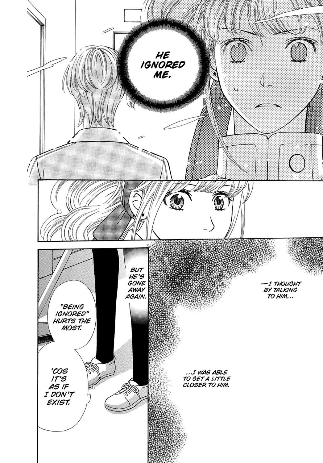 Read Dragon Girl Manga Online