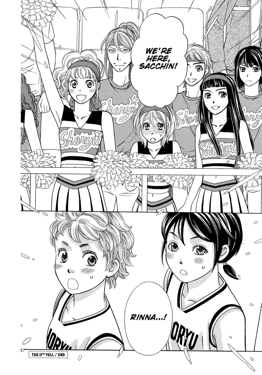 Read Dragon Girl Manga Online