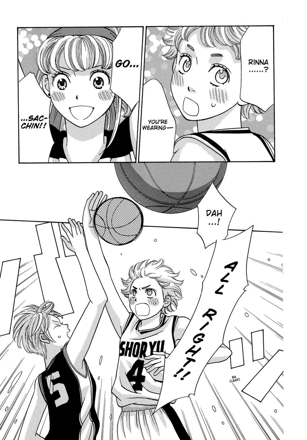 Read Dragon Girl Manga Online
