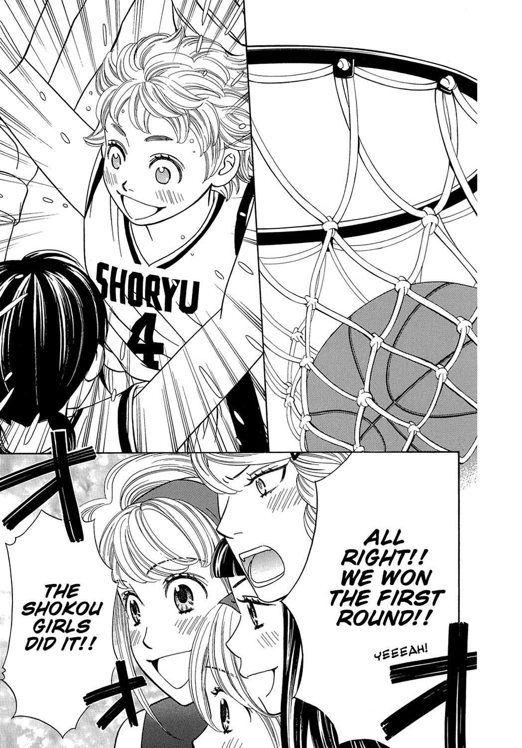 Read Dragon Girl Manga Online