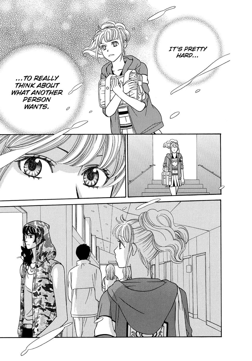 Read Dragon Girl Manga Online