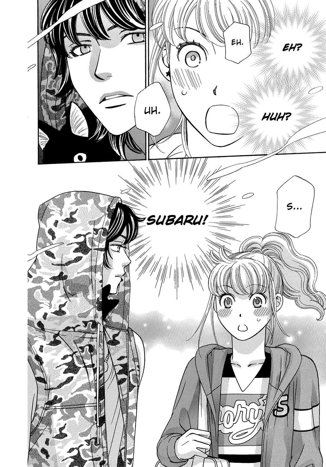 Read Dragon Girl Manga Online