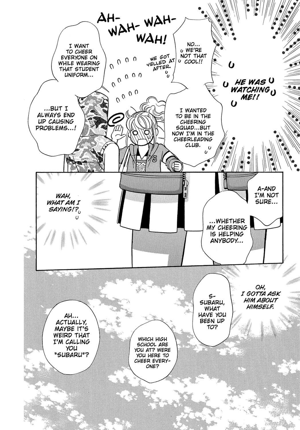 Read Dragon Girl Manga Online