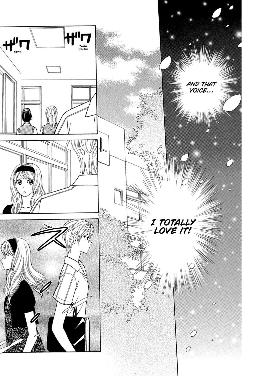 Read Dragon Girl Manga Online