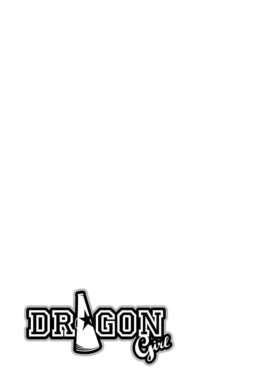 Read Dragon Girl Manga Online