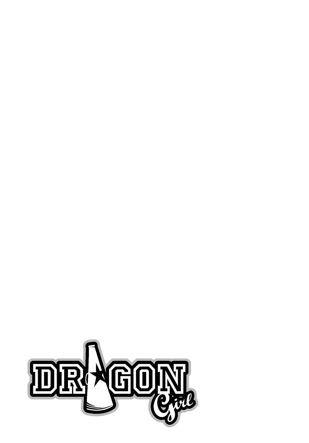 Read Dragon Girl Manga Online