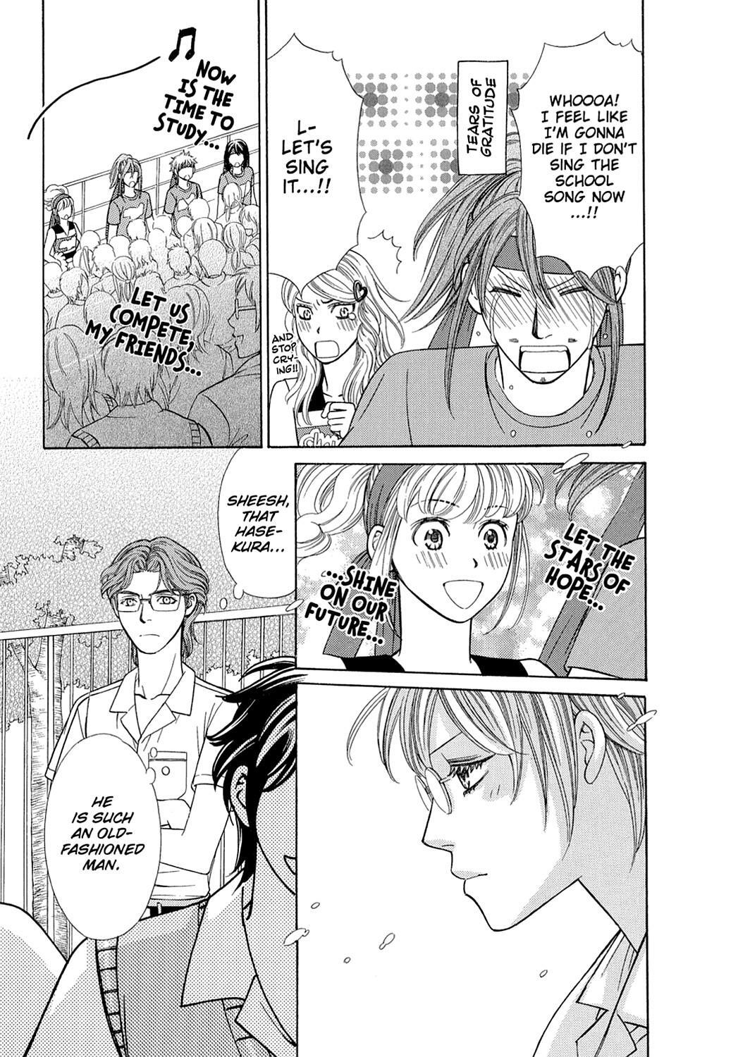 Read Dragon Girl Manga Online